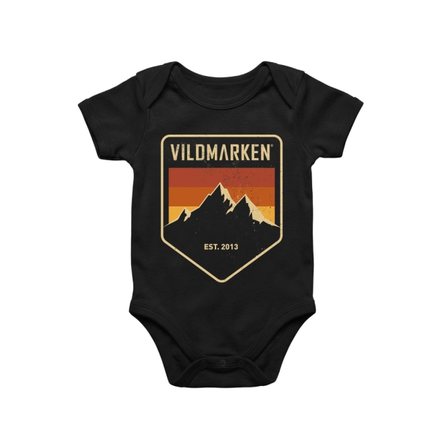 Vildmarken Retro Shield