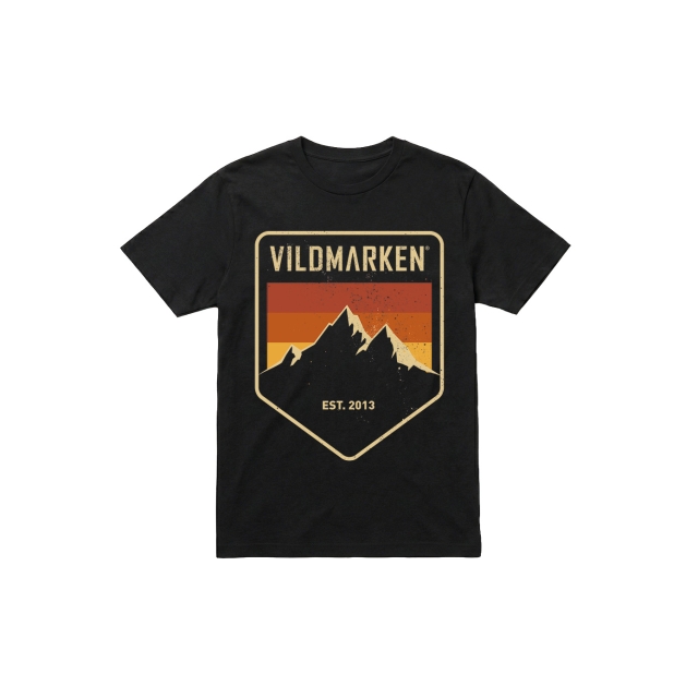 Vildmarken Retro Shield