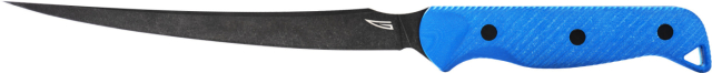 Game Master® Rivercut 18 - Angler Blue Filékniv