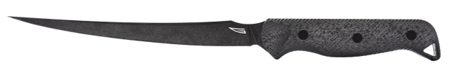 Game Master® Rivercut 18 - Carbon Limited Filékniv