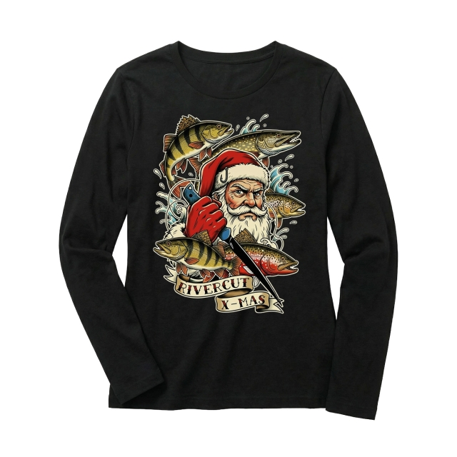 Rivercut X-Mas