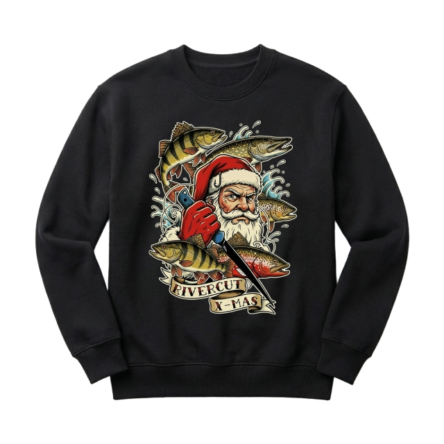 Rivercut X-Mas