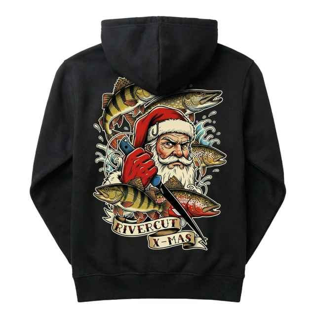 Rivercut X-Mas