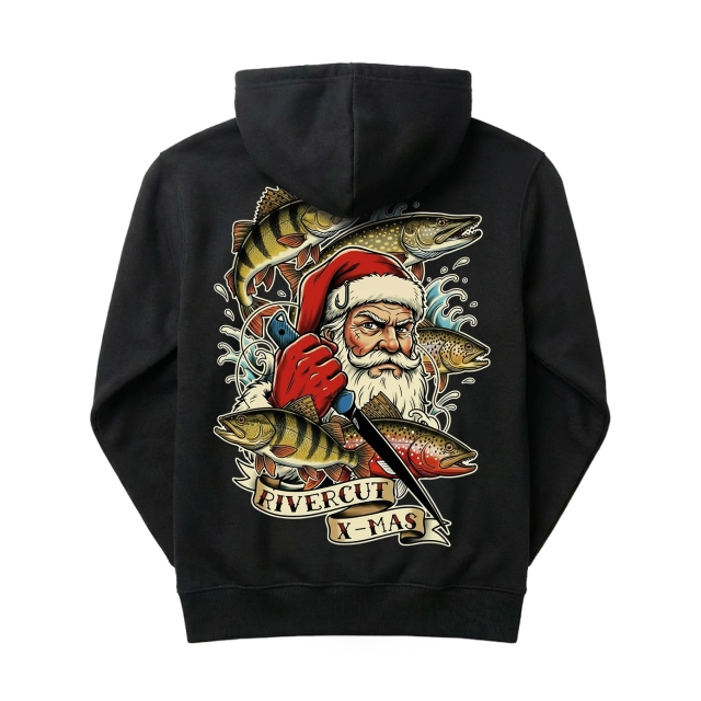 Rivercut X-Mas