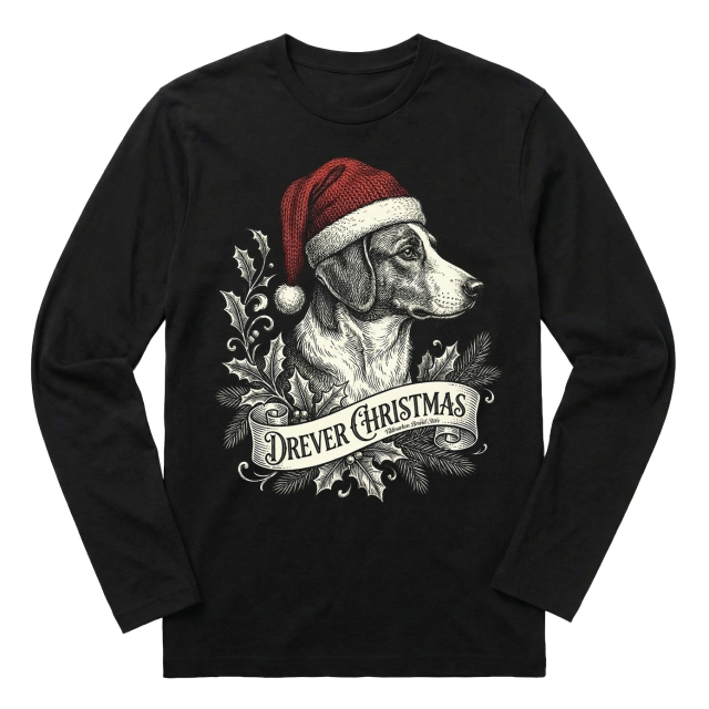 The Yule Predator