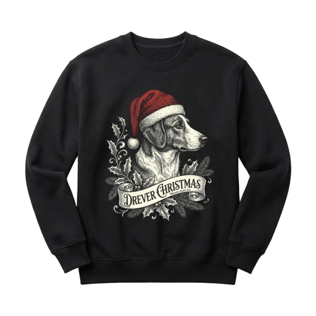 The Yule Predator