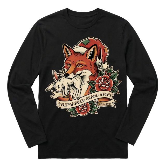 The Yule Predator