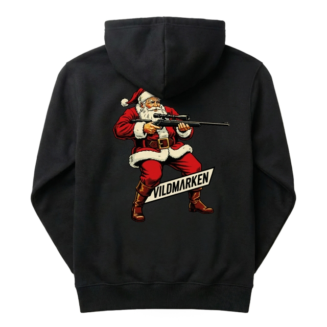 Hunter Santa