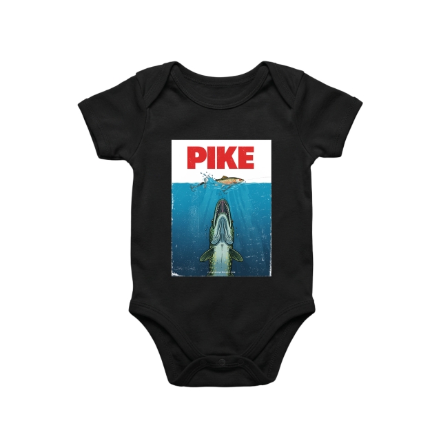 Pike Attack