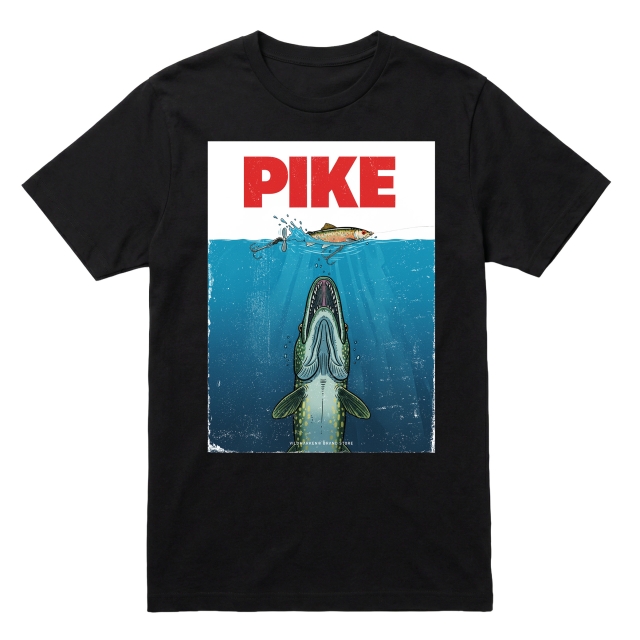 Pike Attack