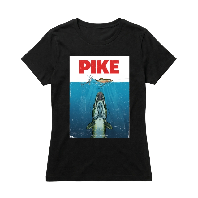 Pike Attack