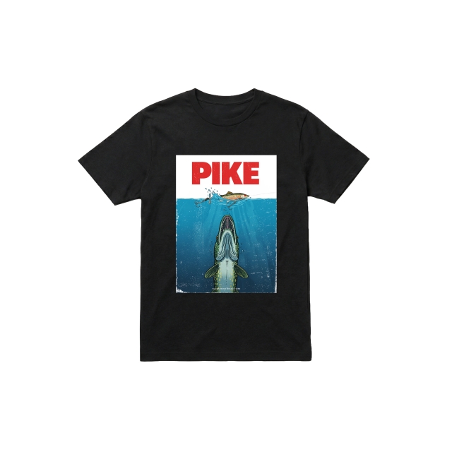 Pike Attack