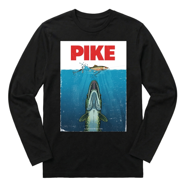 Pike Attack