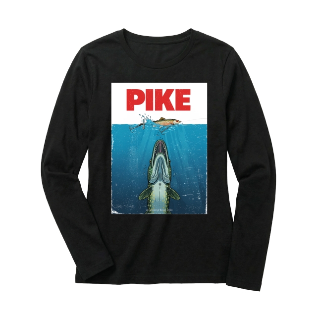 Pike Attack