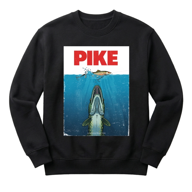 Pike Attack