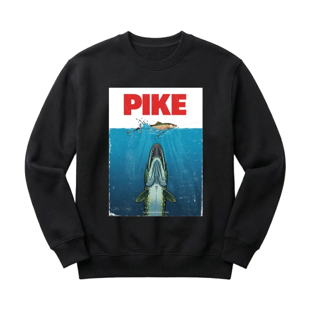 Pike Attack