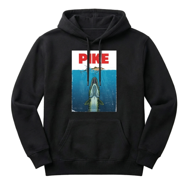 Pike Attack
