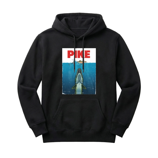 Pike Attack