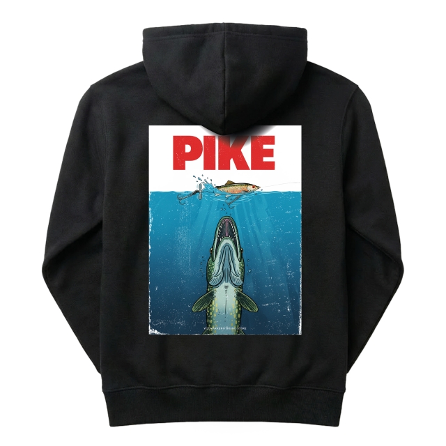 Pike Attack
