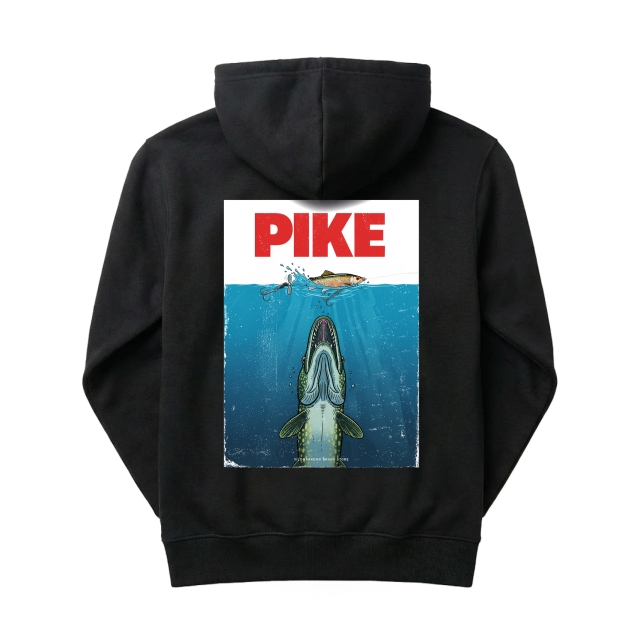 Pike Attack