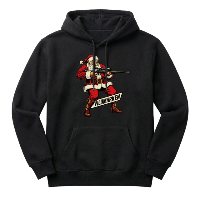 Hunter Santa