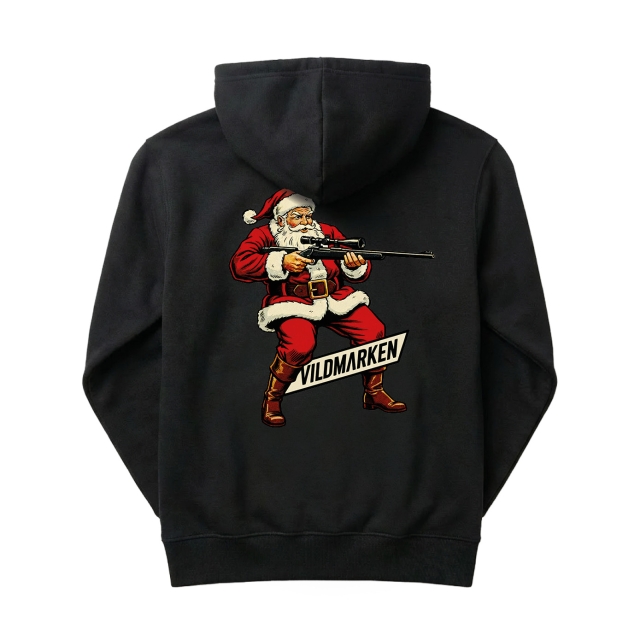 Hunter Santa