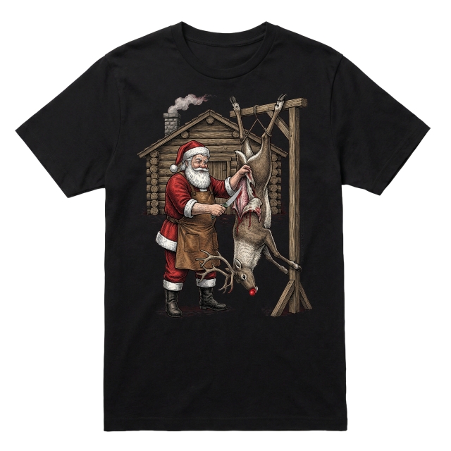 Juleslakt