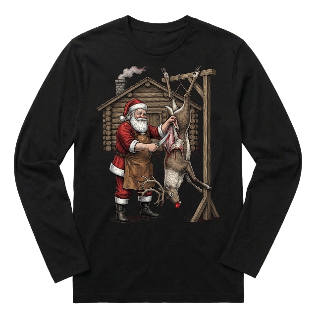 Juleslakt