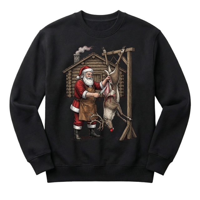 Juleslakt