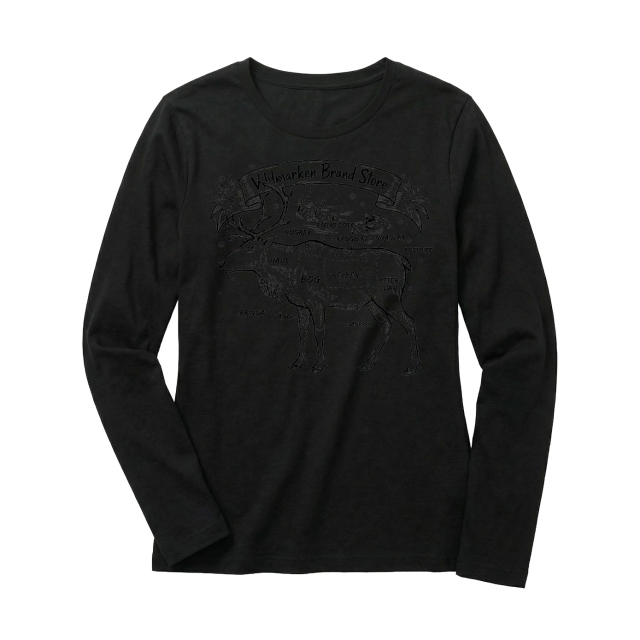 Ren med styckdetaljer