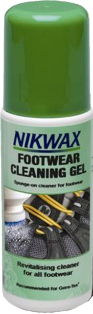 Nikwax® Rengöringsmedel för skodon