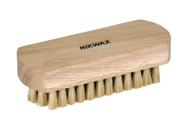 Nikwax® Skoborste