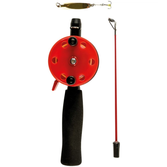 IFISH® Pimpelset S Classic Abborre