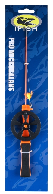 IFISH® PRO Microbalans Pimpelset 