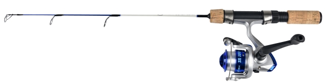IFISH® Super Ice HSP Combo 20'' Pimpelspö