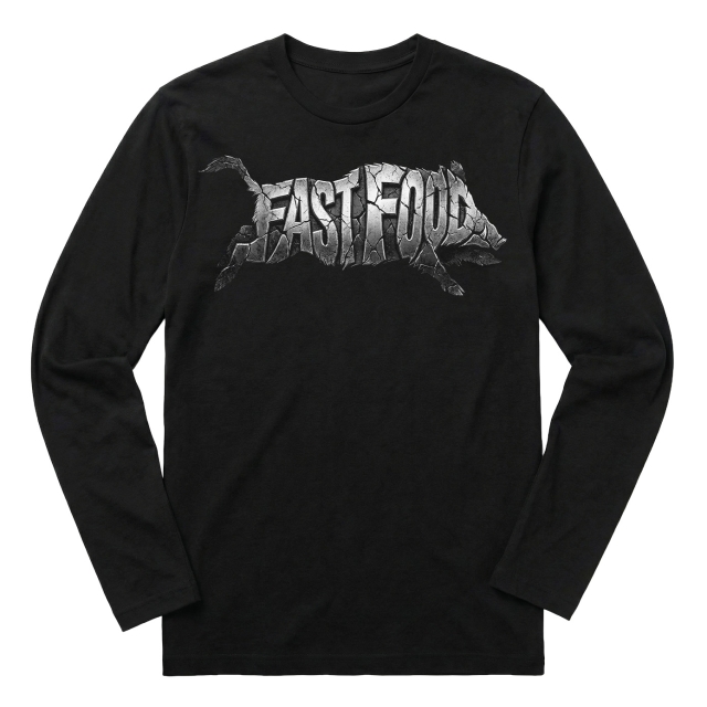 Fast Food Wild Boar