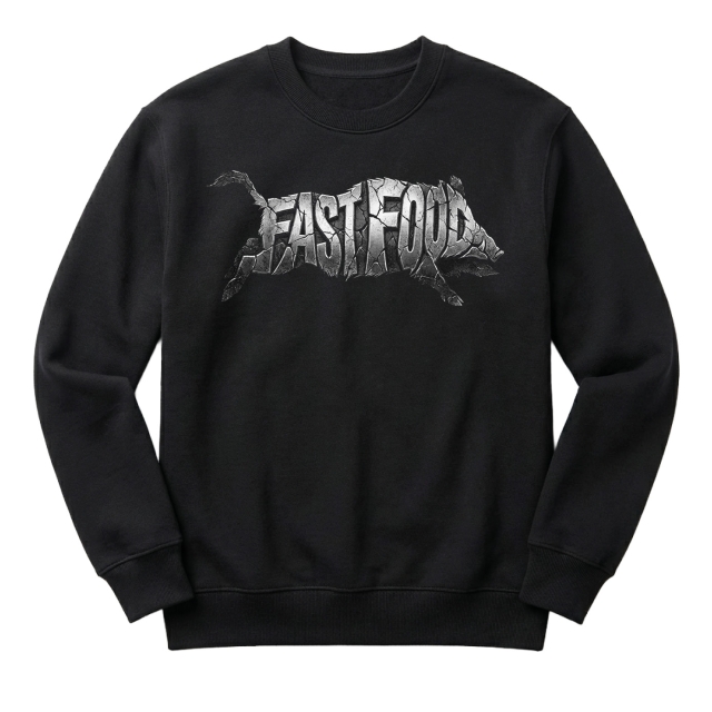 Fast Food Wild Boar