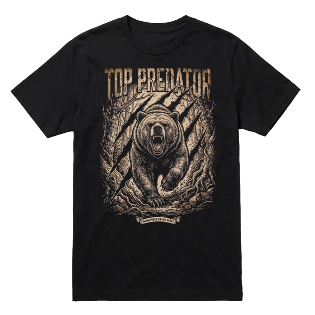 Top Predator