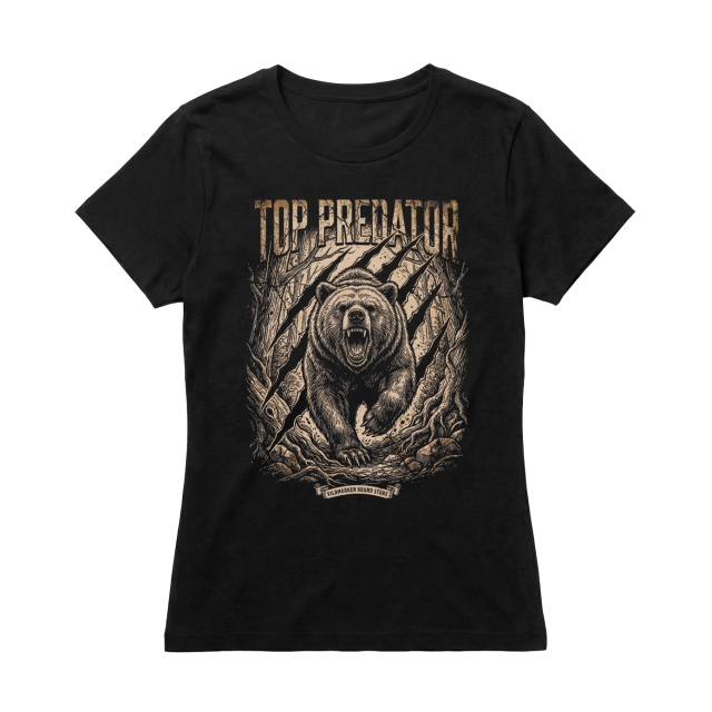 Top Predator