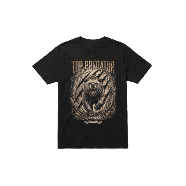 Top Predator
