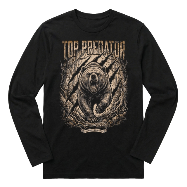 Top Predator