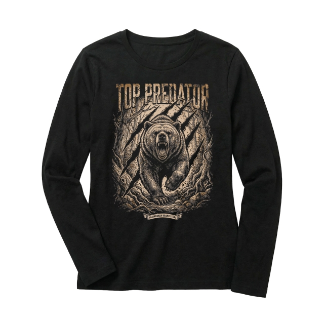 Top Predator