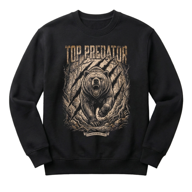 Top Predator
