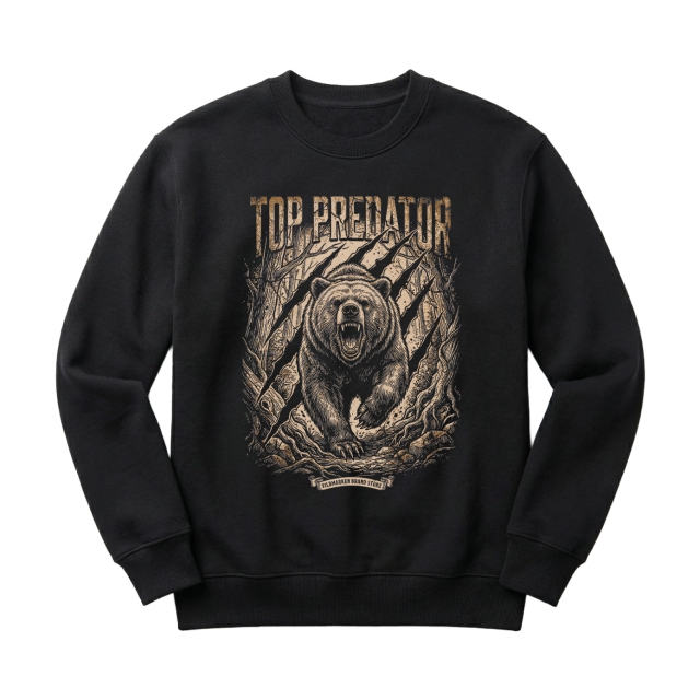 Top Predator