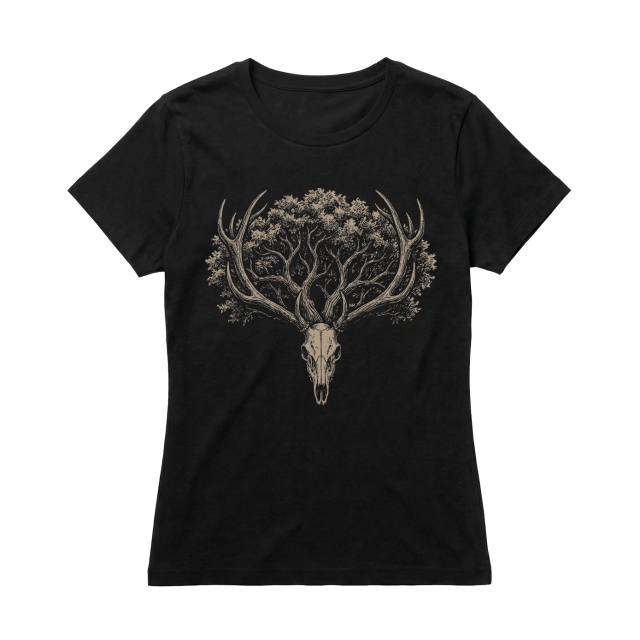 Stag Tree