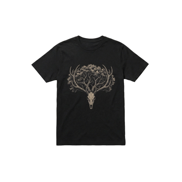 Stag Tree