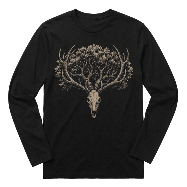 Stag Tree