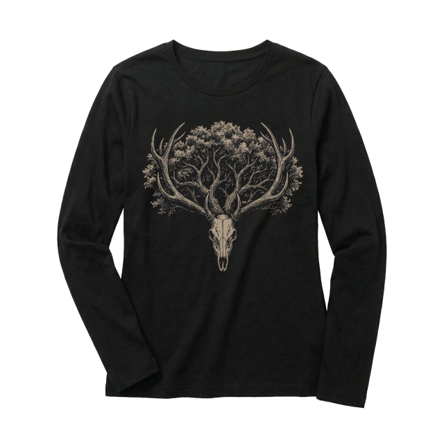 Stag Tree