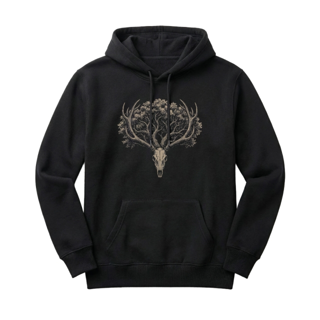 Stag Tree