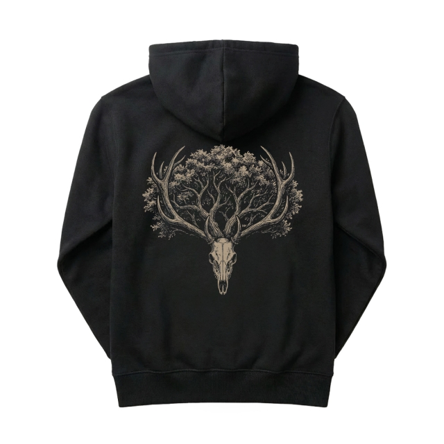 Stag Tree